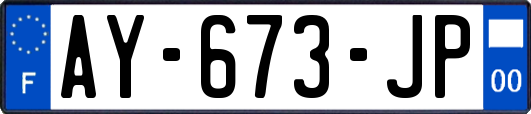 AY-673-JP