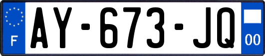 AY-673-JQ