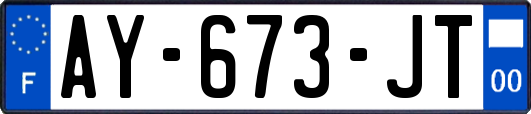 AY-673-JT