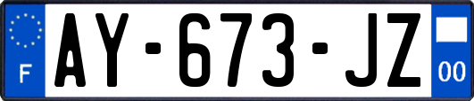 AY-673-JZ