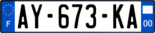 AY-673-KA