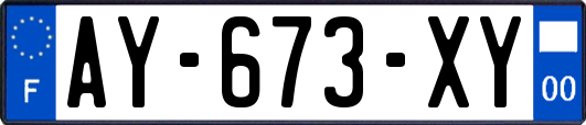 AY-673-XY
