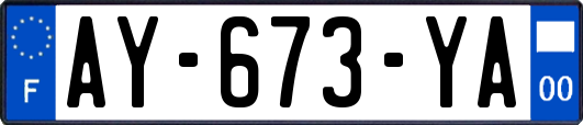 AY-673-YA