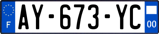 AY-673-YC