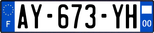 AY-673-YH