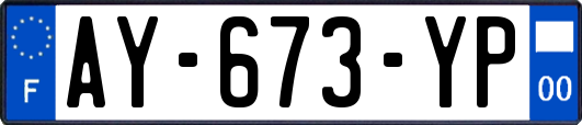 AY-673-YP
