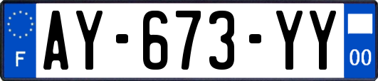 AY-673-YY