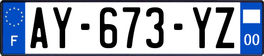AY-673-YZ