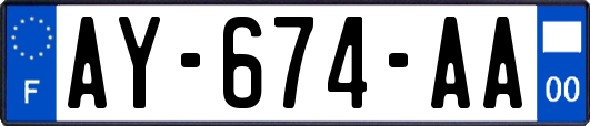 AY-674-AA