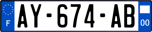 AY-674-AB