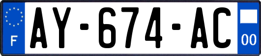 AY-674-AC