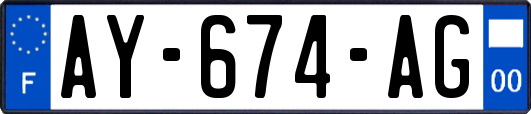 AY-674-AG