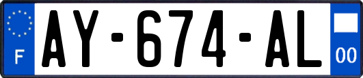 AY-674-AL