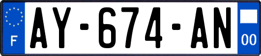 AY-674-AN