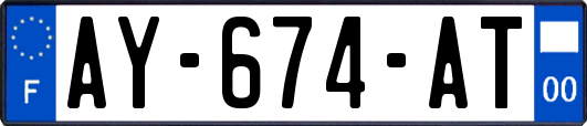 AY-674-AT