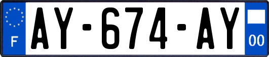 AY-674-AY