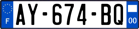 AY-674-BQ