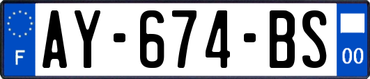 AY-674-BS
