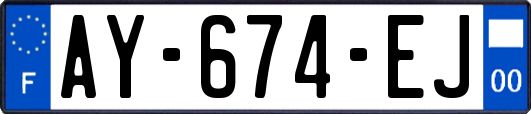 AY-674-EJ