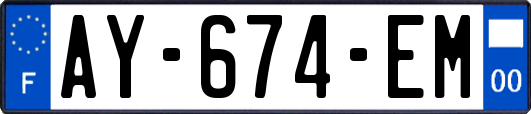 AY-674-EM