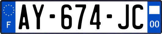 AY-674-JC