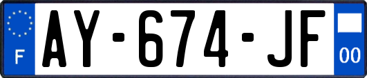 AY-674-JF