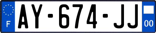AY-674-JJ