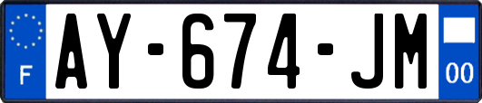 AY-674-JM