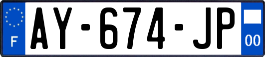 AY-674-JP