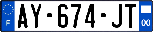 AY-674-JT