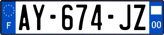 AY-674-JZ