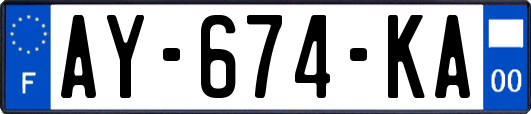 AY-674-KA