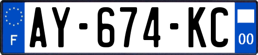 AY-674-KC