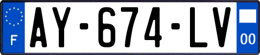 AY-674-LV