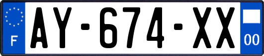 AY-674-XX