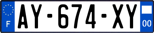 AY-674-XY