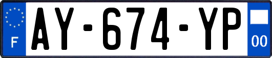 AY-674-YP