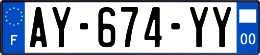 AY-674-YY