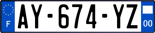 AY-674-YZ