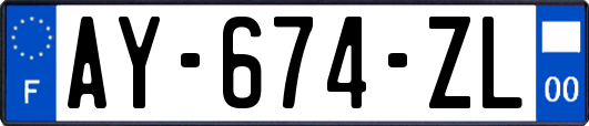 AY-674-ZL