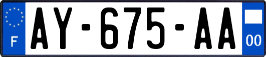 AY-675-AA