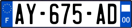 AY-675-AD