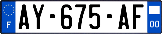 AY-675-AF