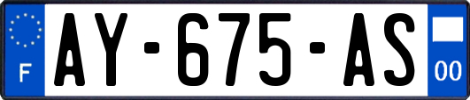 AY-675-AS