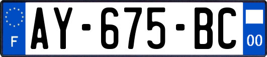 AY-675-BC