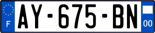 AY-675-BN