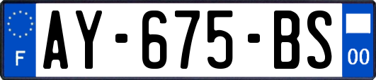 AY-675-BS