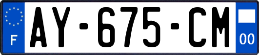 AY-675-CM