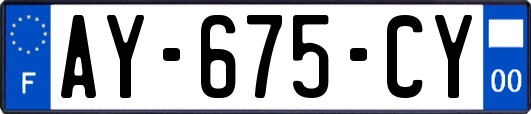 AY-675-CY