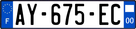 AY-675-EC
